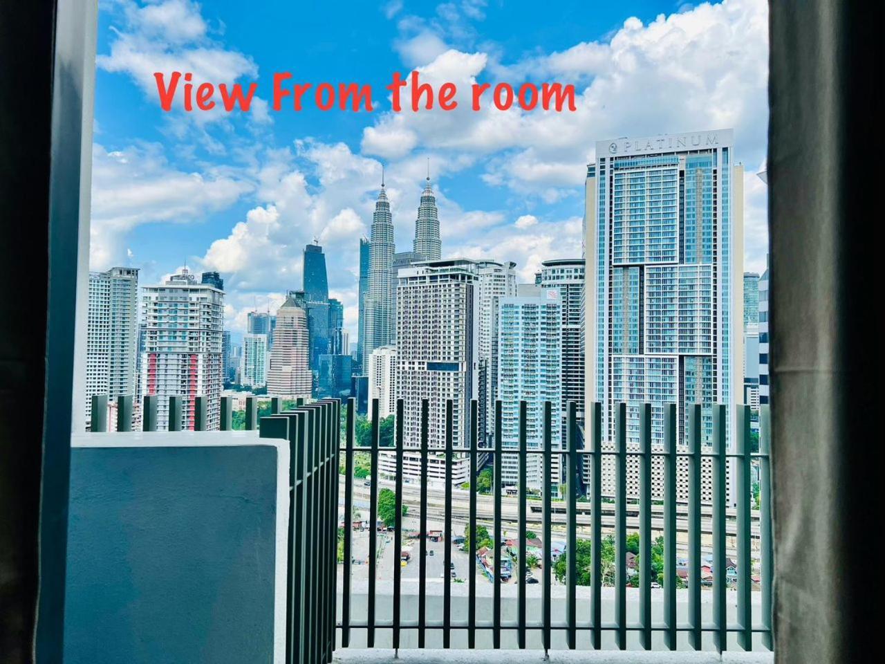 The Luxe Colony Skypool By Tasu Home Kuala Lumpur Exterior foto