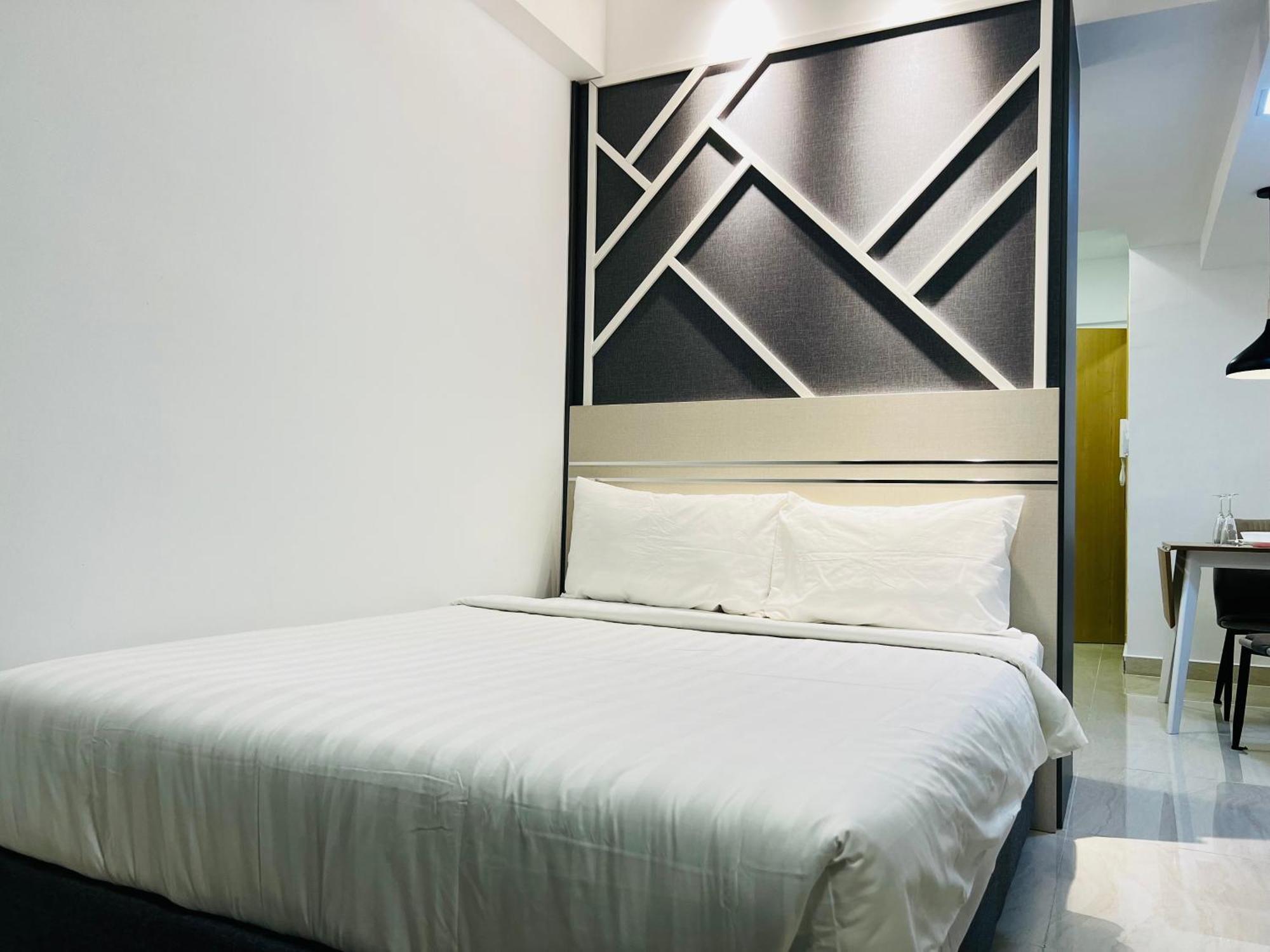 The Luxe Colony Skypool By Tasu Home Kuala Lumpur Exterior foto